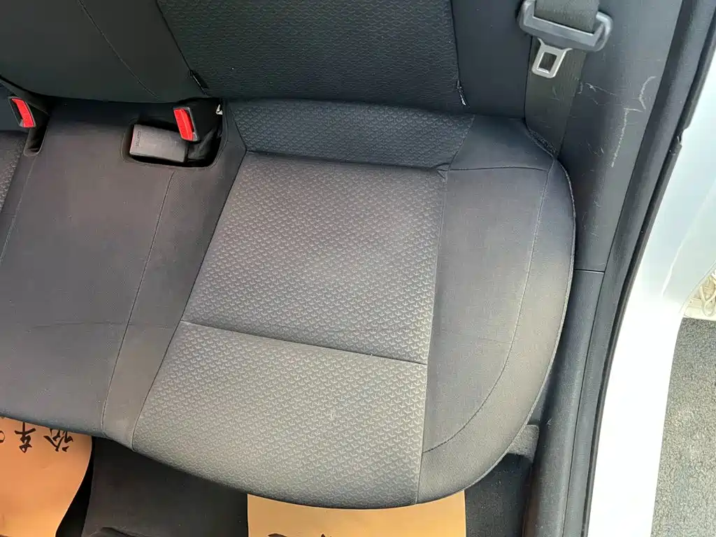 Hyundai Verna — миниатюра 16
