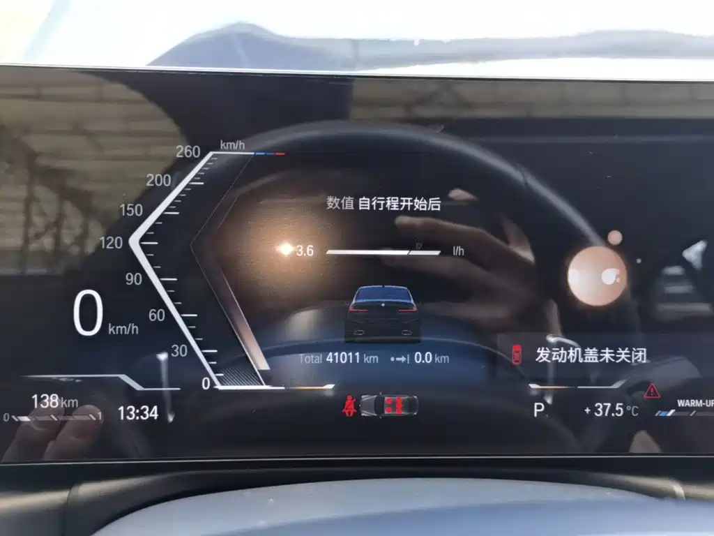 BMW 3 Series — миниатюра 12