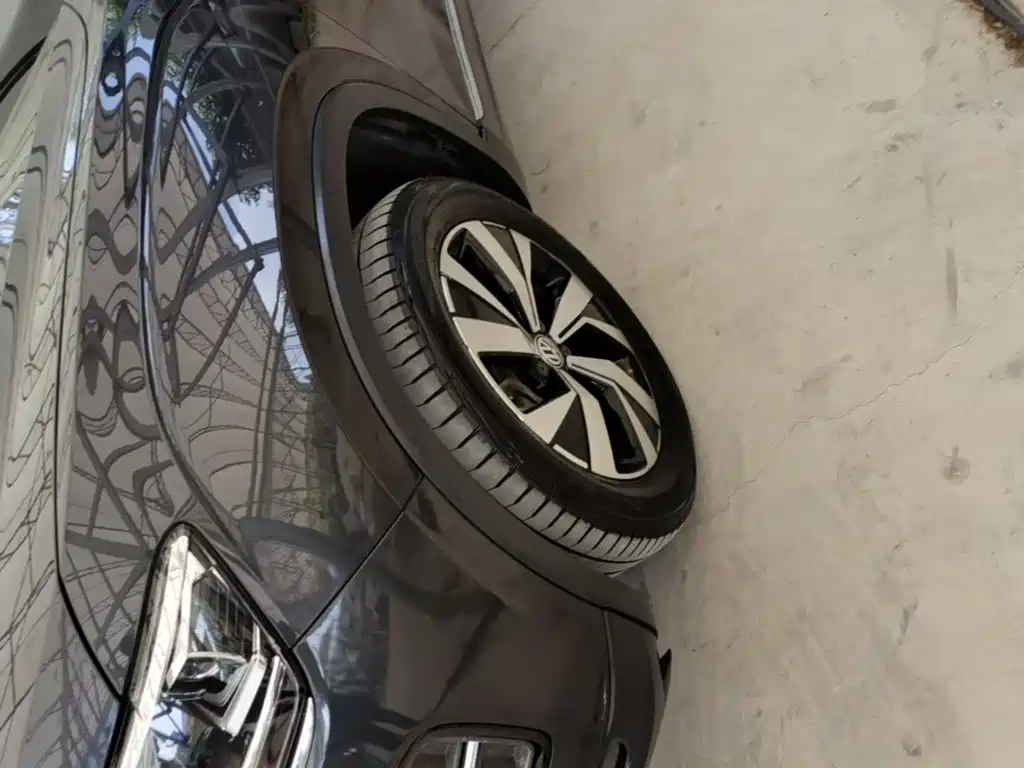 Volkswagen Tayron — миниатюра 23