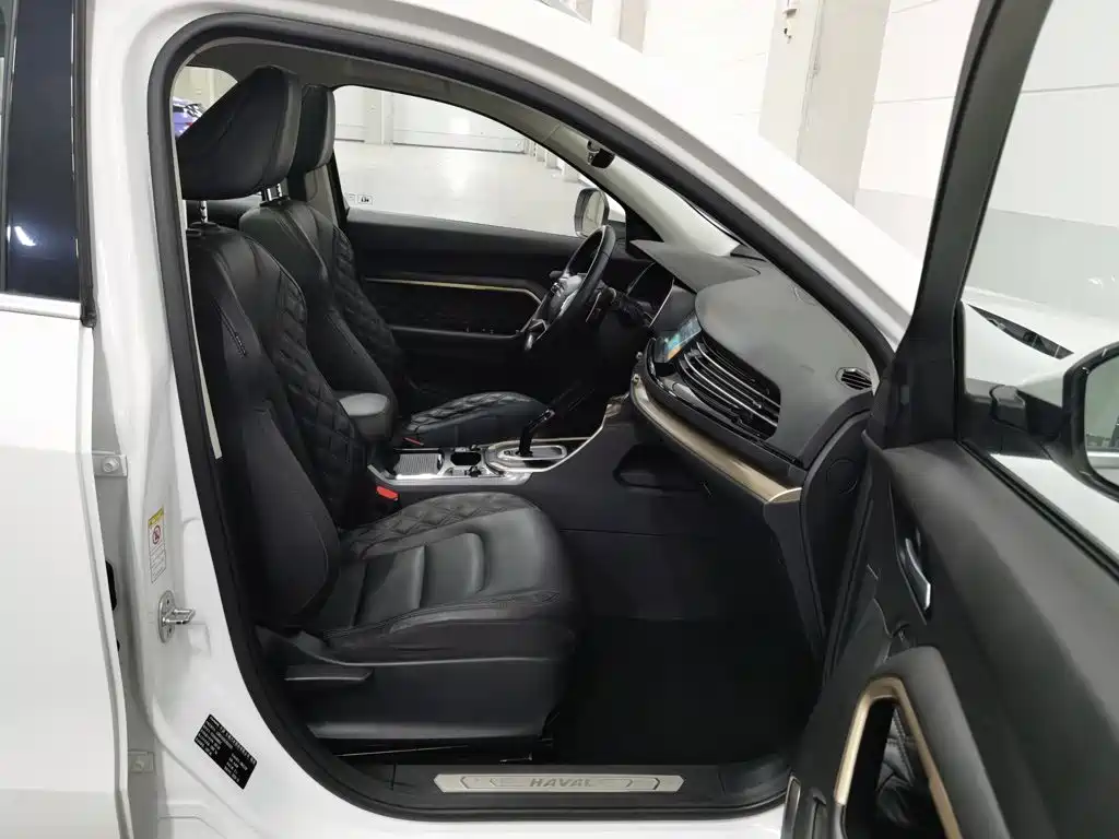 Haval H6 — миниатюра 23