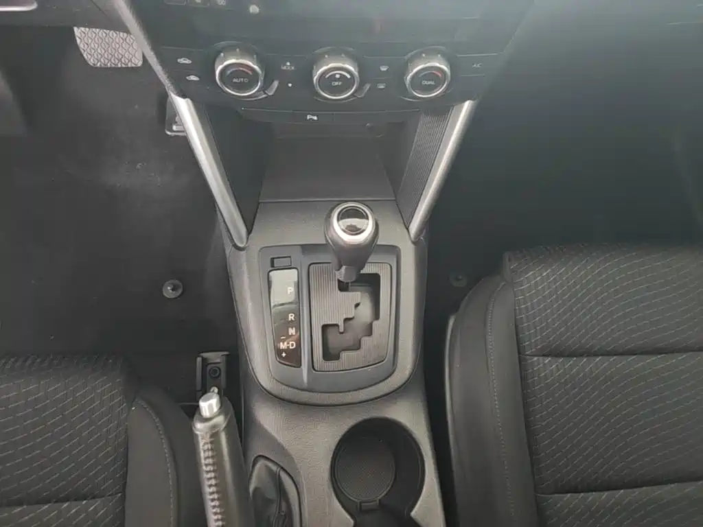 Mazda CX-5 — миниатюра 14