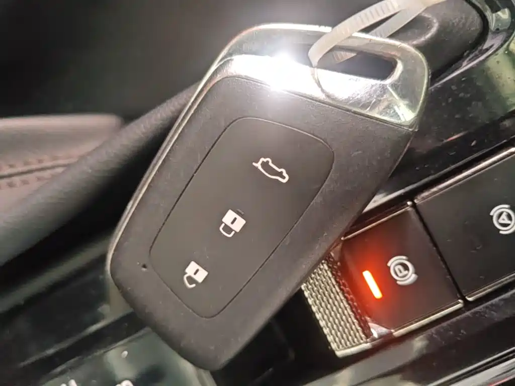 Baojun Valli — миниатюра 9
