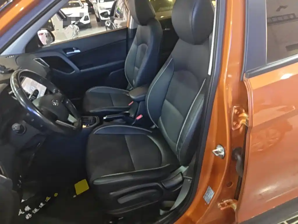 Hyundai ix25 — миниатюра 15