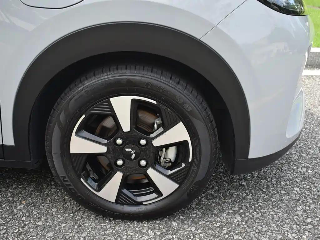 Wuling Bingo PLUS — миниатюра 8