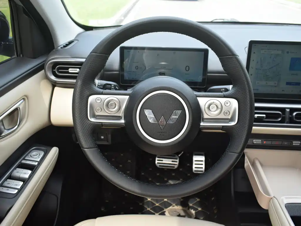Wuling Bingo PLUS — миниатюра 16