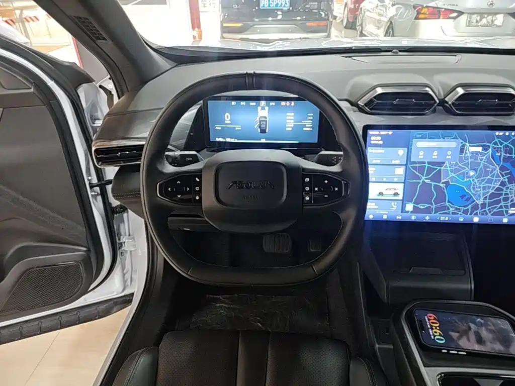 Aeolus L7 — миниатюра 11