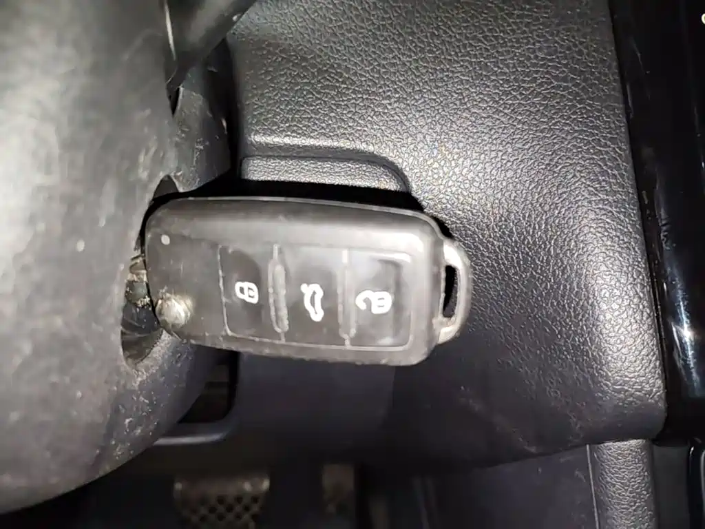 Volkswagen Polo — миниатюра 9