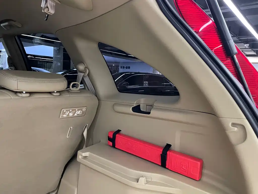Honda CR-V — миниатюра 43