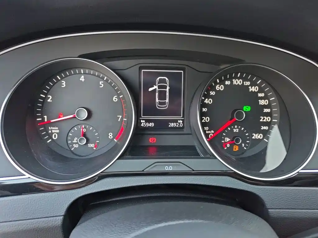 Volkswagen Magotan — миниатюра 12