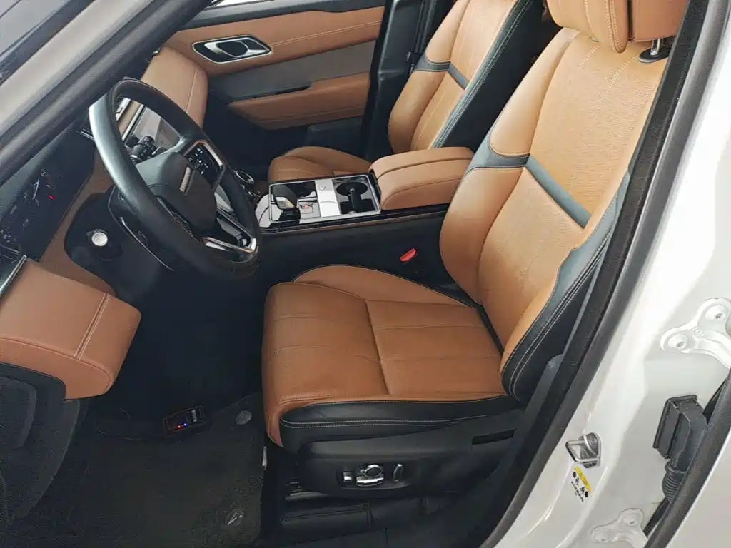 Land Rover Velar — миниатюра 15
