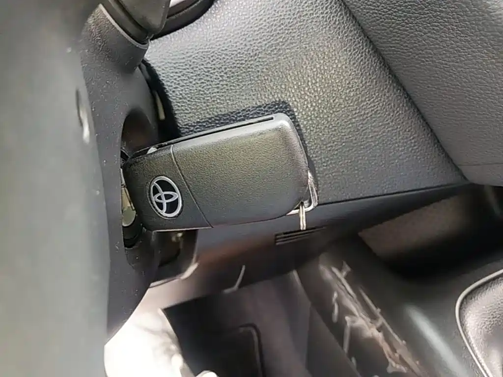 Toyota Corolla 2019 1.2T S-CVT GL
