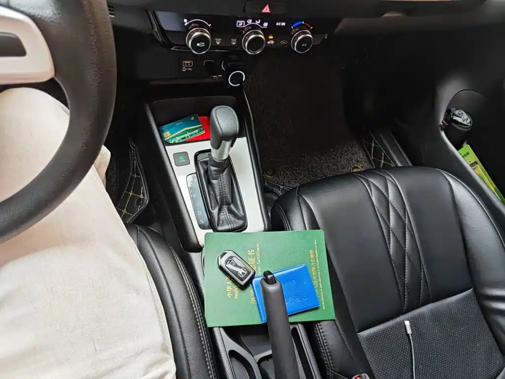 Honda Life — миниатюра 10