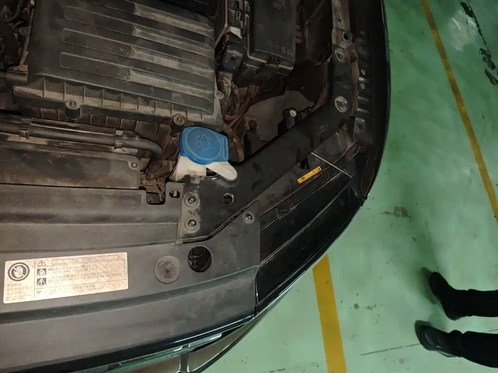 Volkswagen Tiguan L — миниатюра 20
