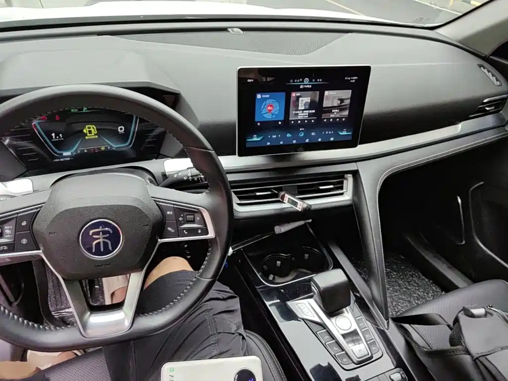 BYD Pro — миниатюра 10