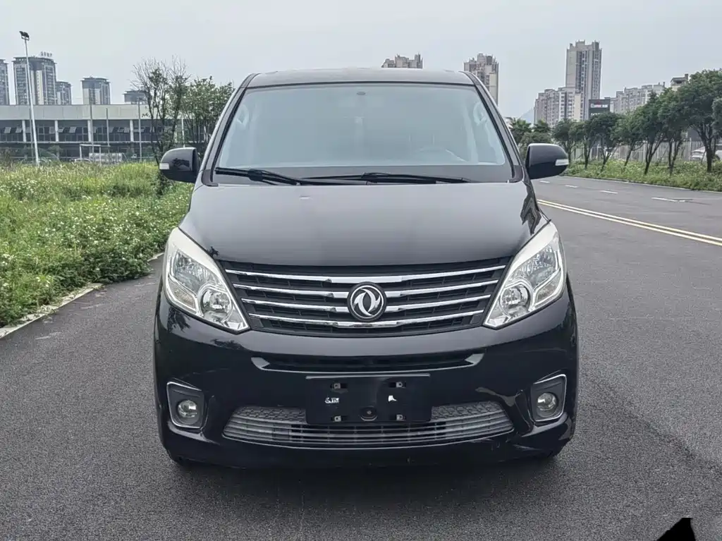 DONGFENG POPULAR F600
