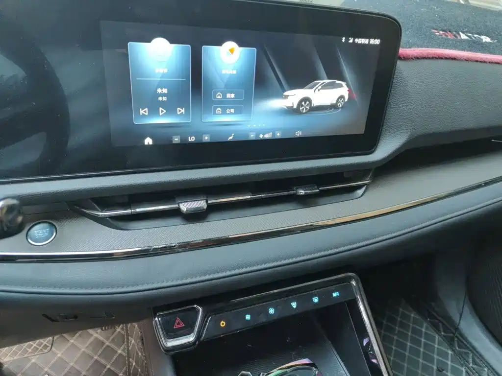 Ford Equator Sport — миниатюра 9