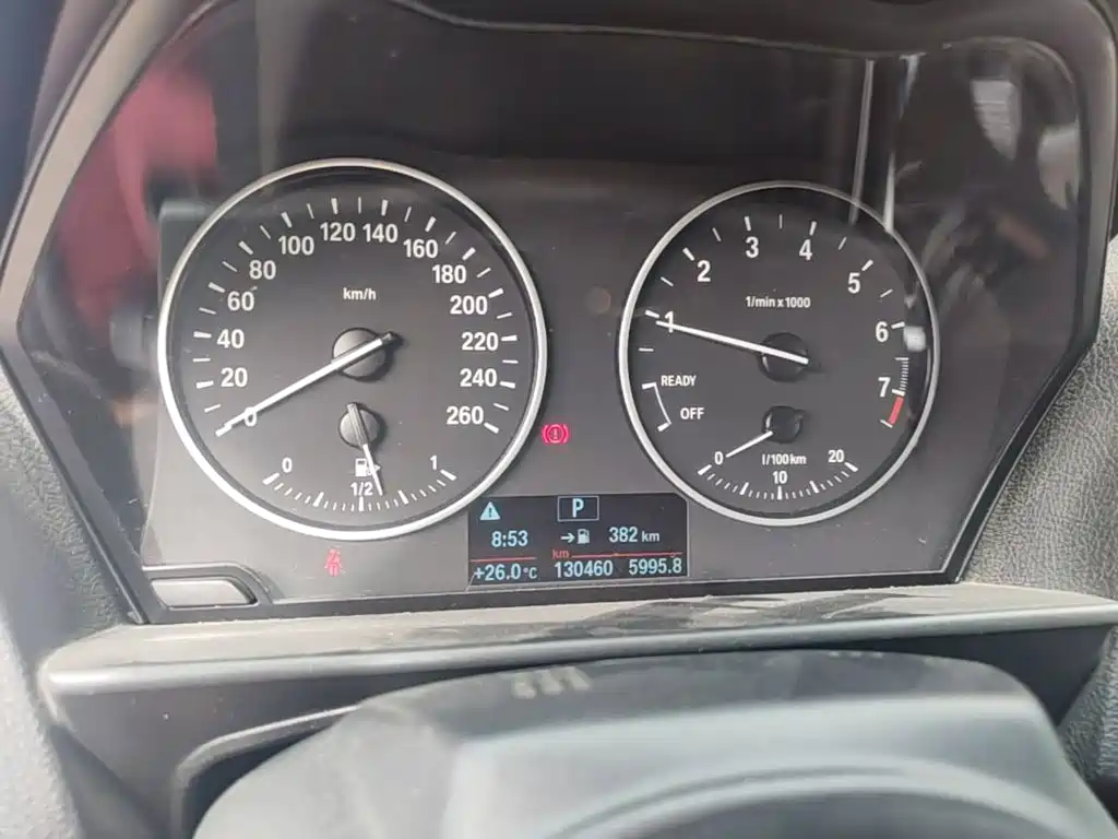 BMW 2 Series (Import) — миниатюра 12