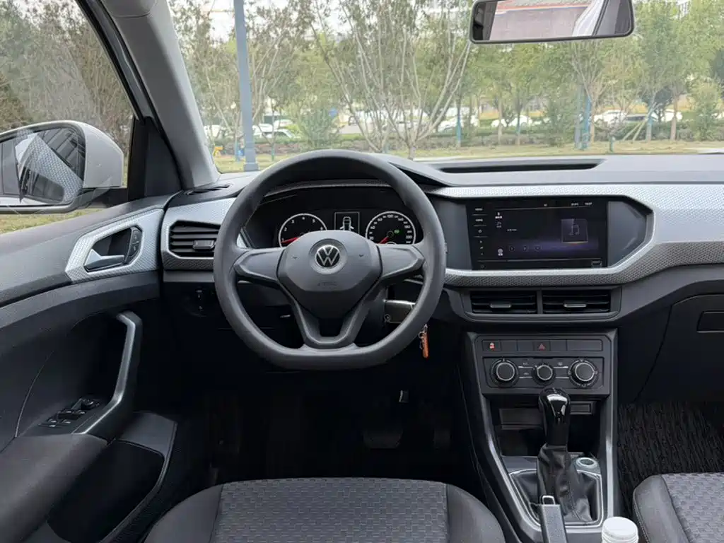 Volkswagen Tacqua — миниатюра 23