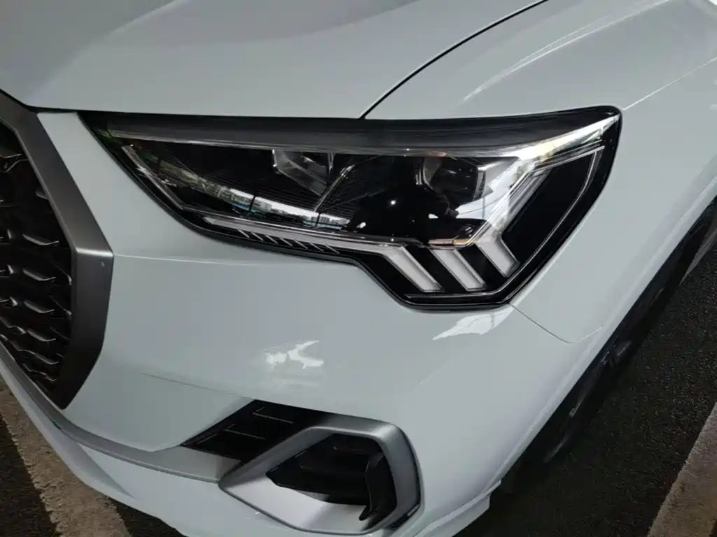 Audi Q3 Sportback — миниатюра 24