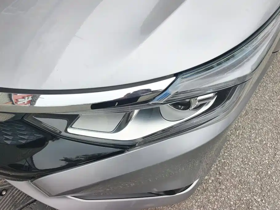 Honda Crider — миниатюра 5
