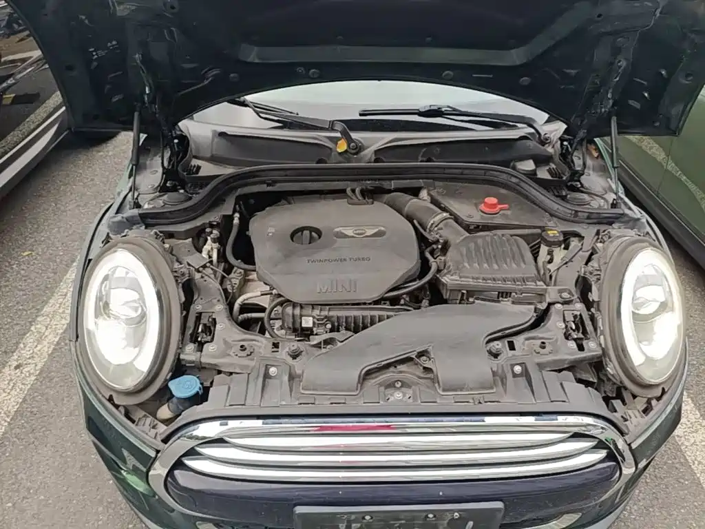 MINI Mini — миниатюра 20