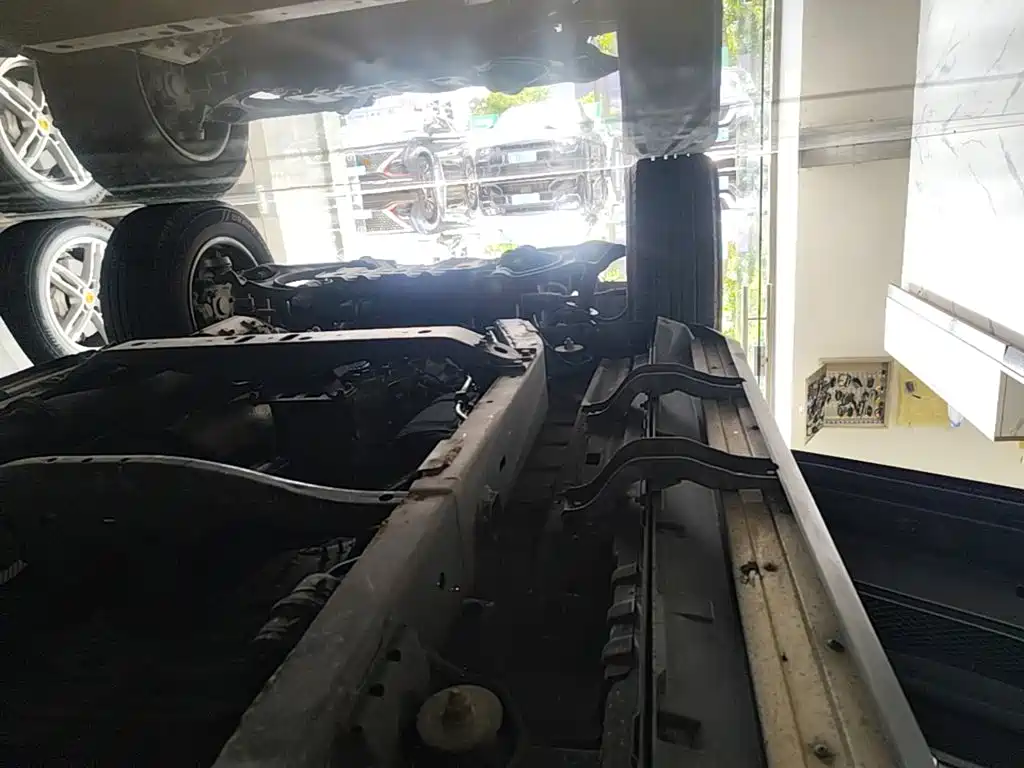 Beijing Off-Road BJ40 — миниатюра 22