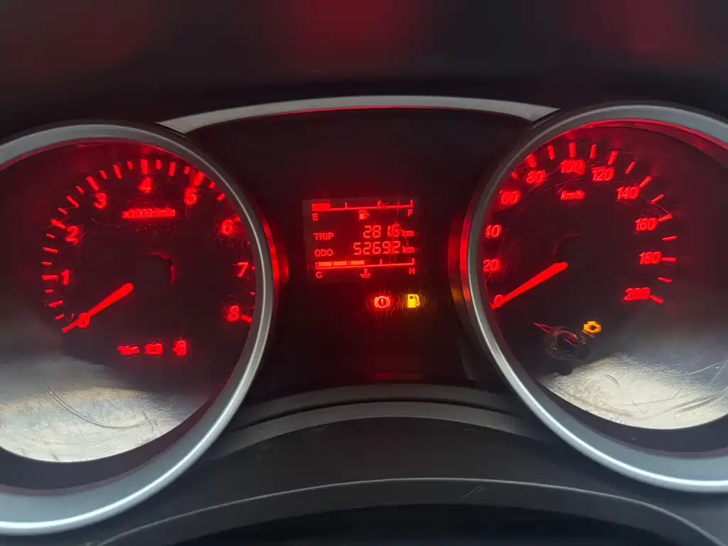 Wuling Hongguang — миниатюра 13