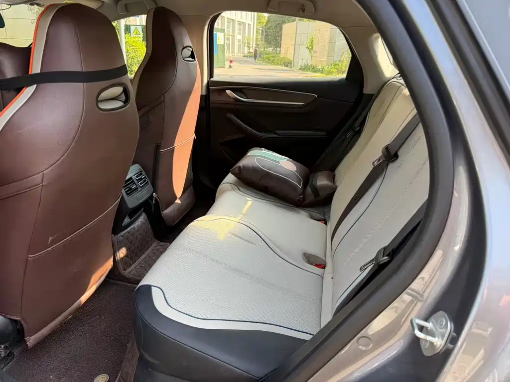 BYD Qin PLUS — миниатюра 6