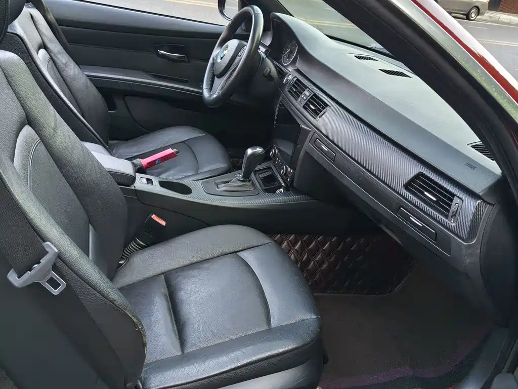 BMW 3 Series (Import) — миниатюра 12