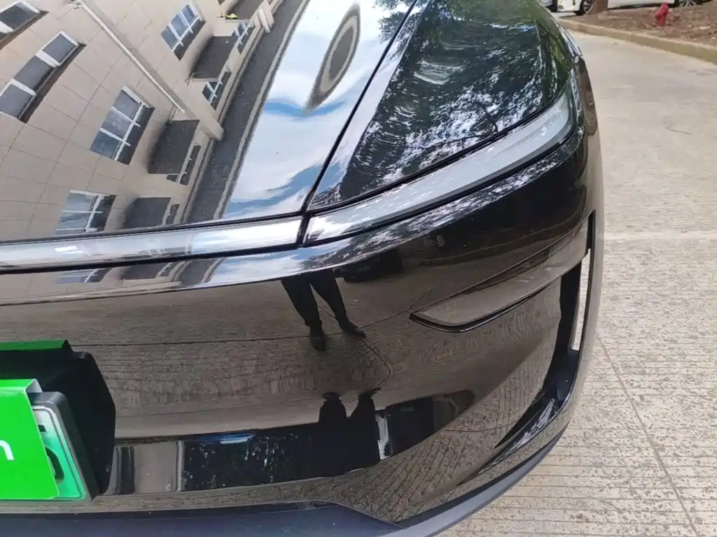 Tesla Model Y L — миниатюра 24