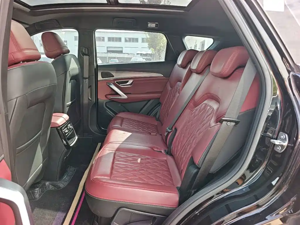 Jetour X70 PLUS — миниатюра 17
