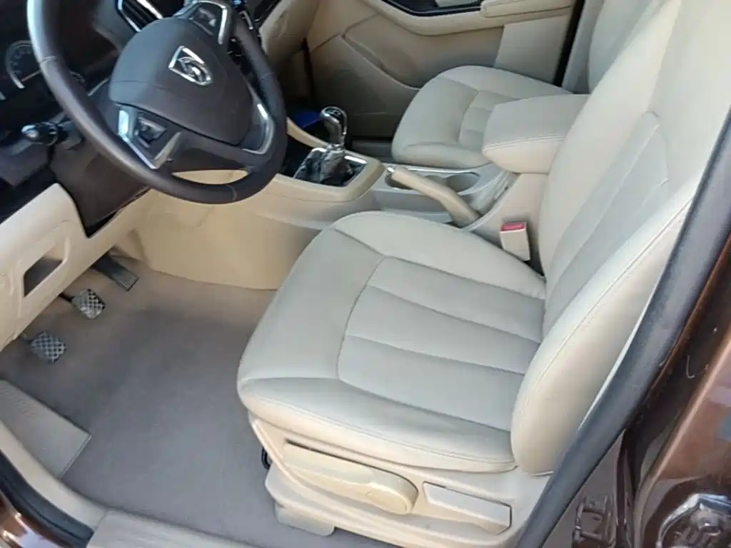 Baojun 730 — миниатюра 15