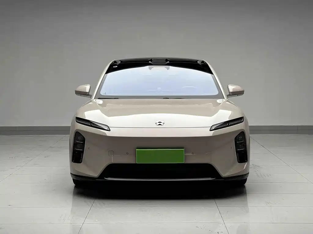 NIO ET5 — миниатюра 2