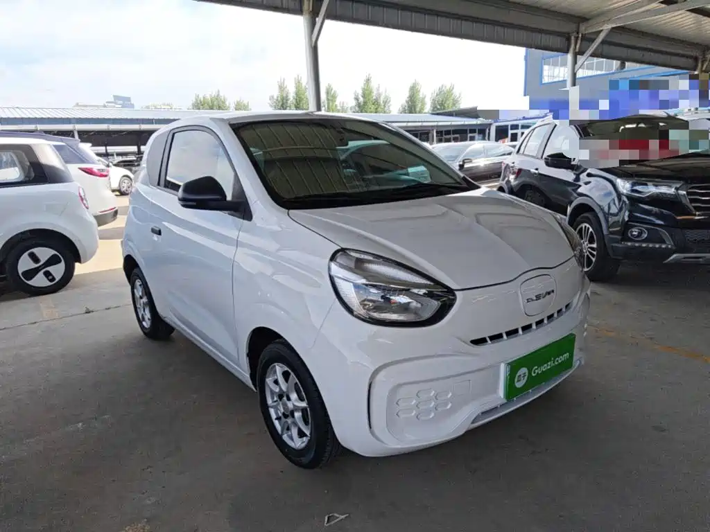Roewe Clever — миниатюра 4