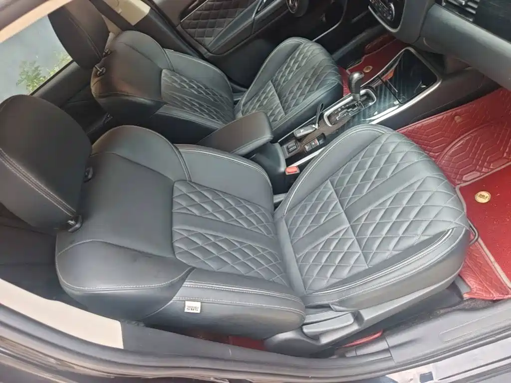 Mitsubishi Outlander — миниатюра 25