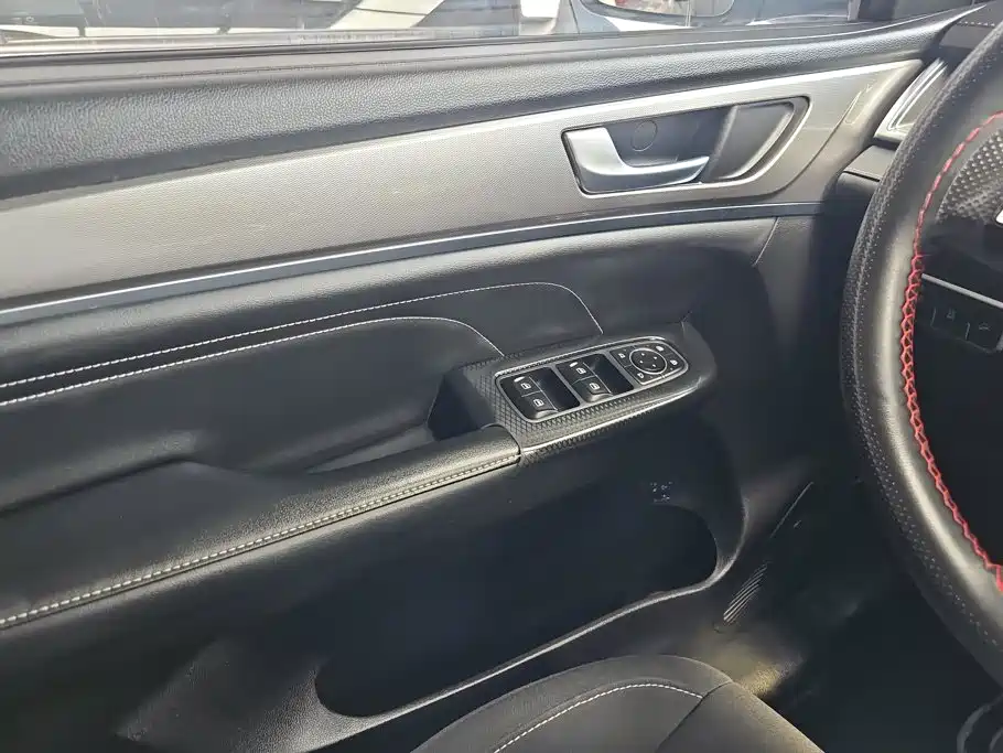 Haval M6 — миниатюра 7