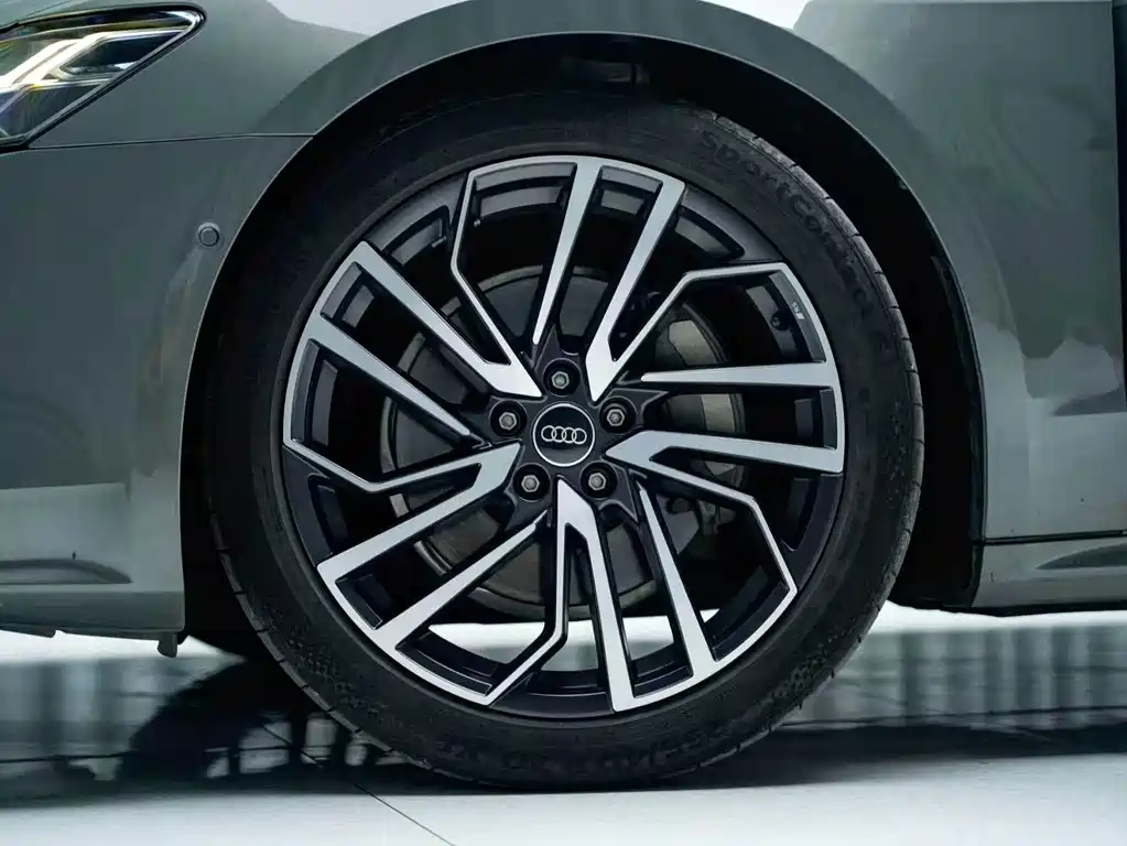 Audi A7 — миниатюра 13
