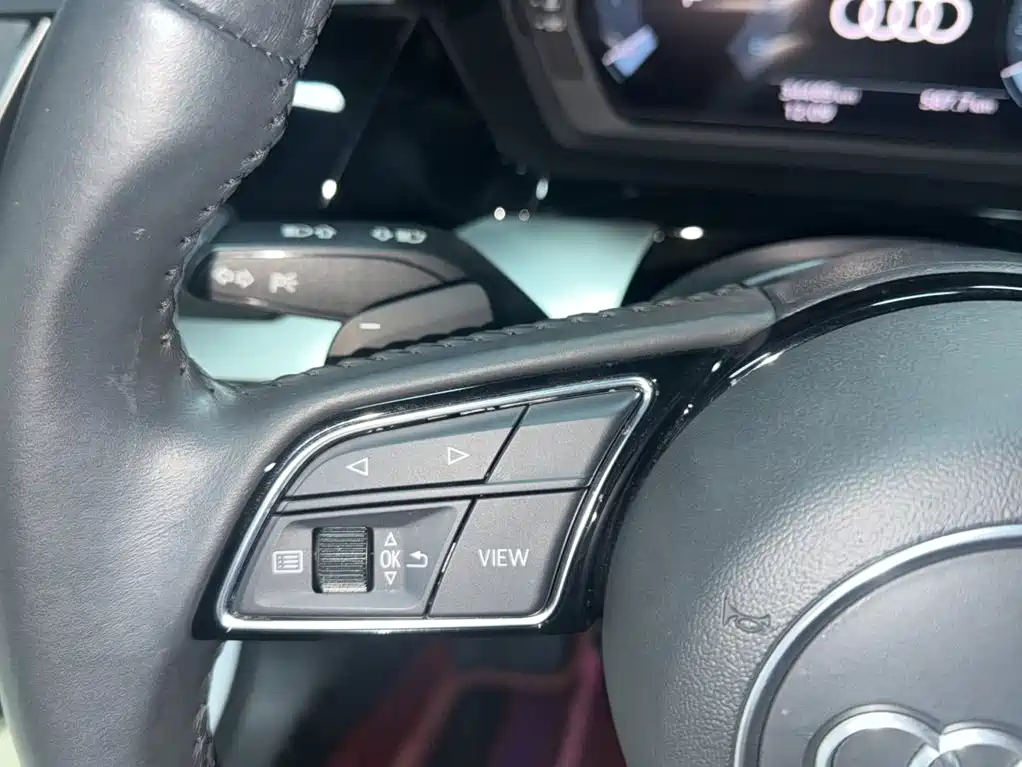 Audi A3 — миниатюра 6