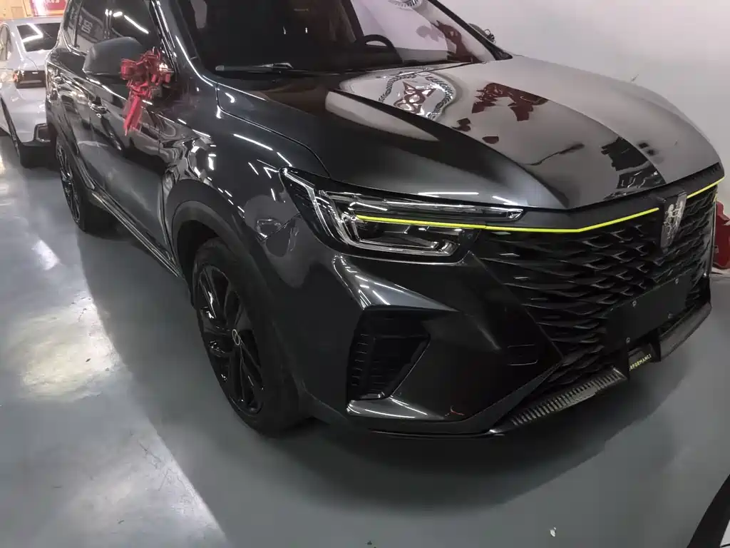 Roewe RX5 2023 1.5T