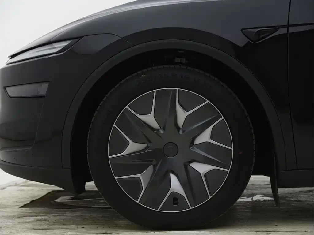 Tesla Model Y L — миниатюра 12