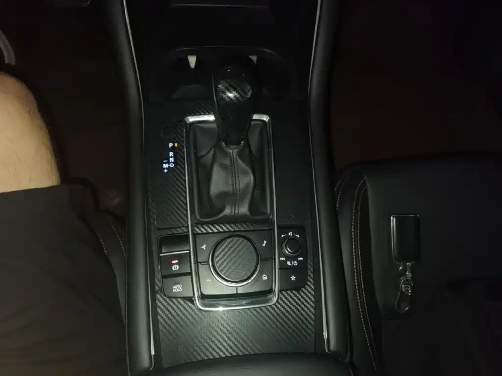 Mazda 3 Axela — миниатюра 14
