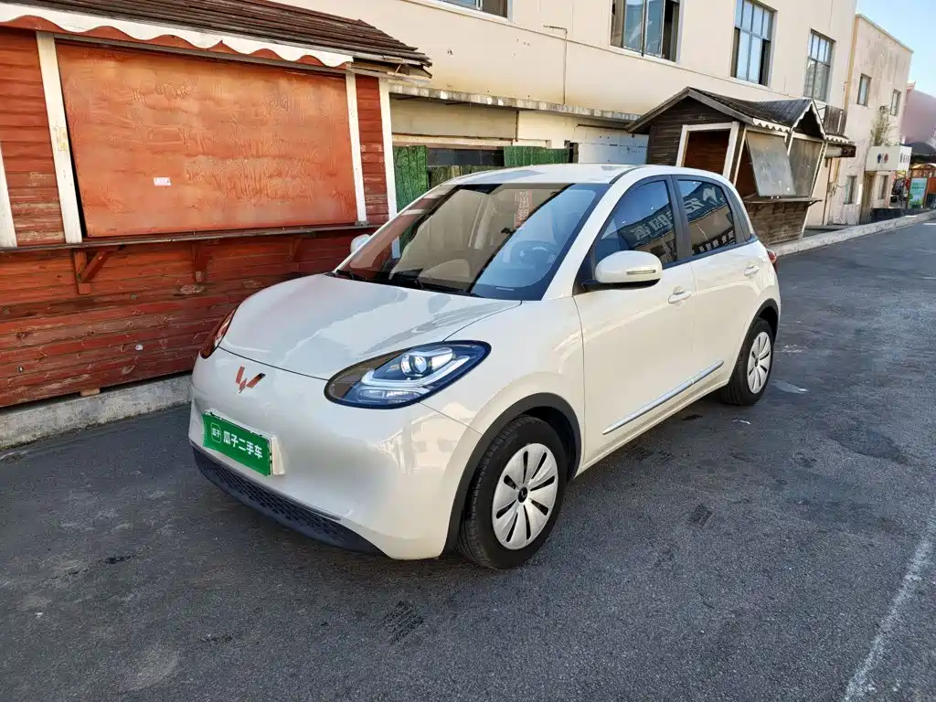 Wuling Bingo — миниатюра 2