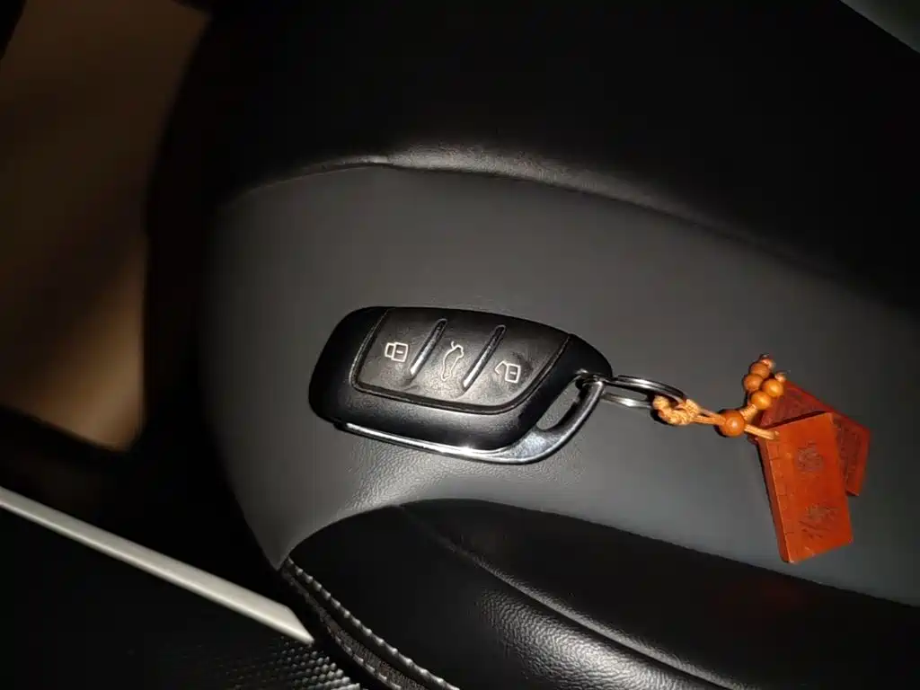 Roewe Clever — миниатюра 9