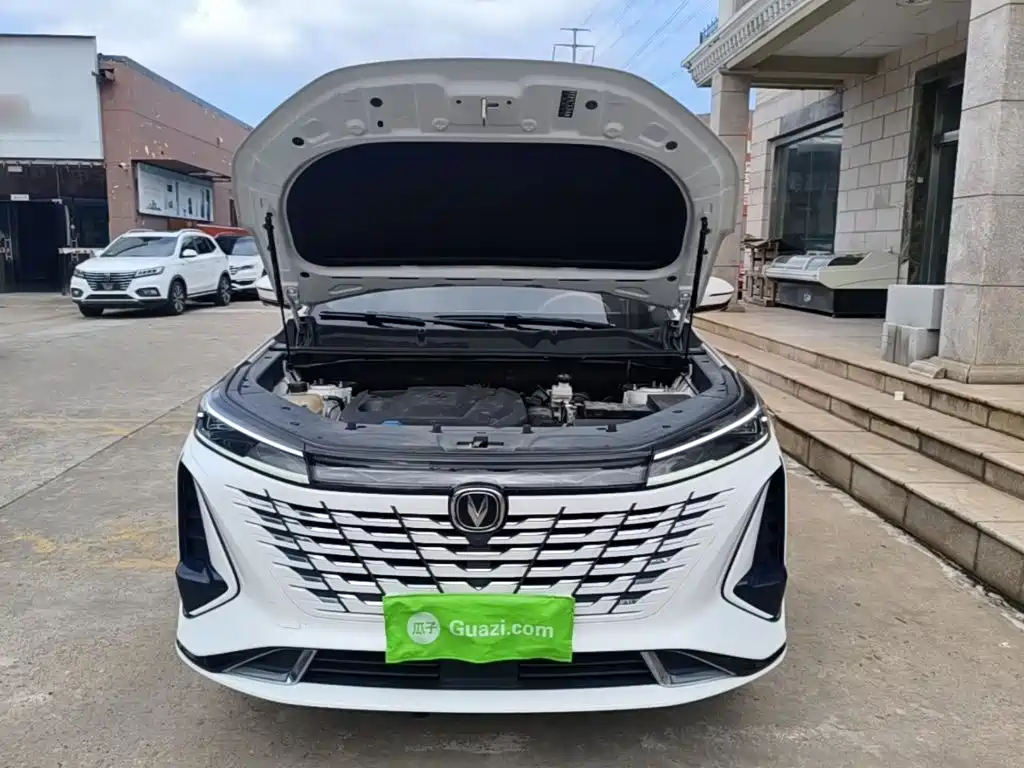 Changan CS75 PLUS — миниатюра 20