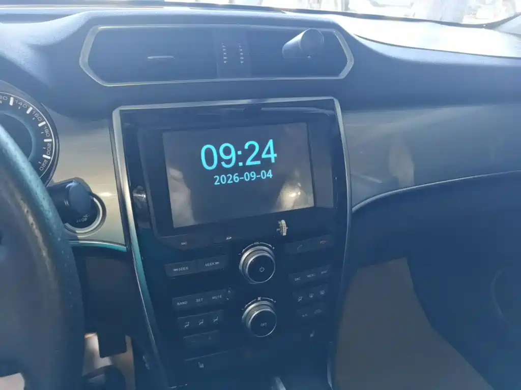 Haval H2 — миниатюра 13