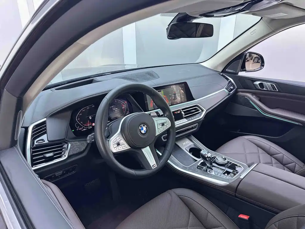 BMW X5 — миниатюра 6