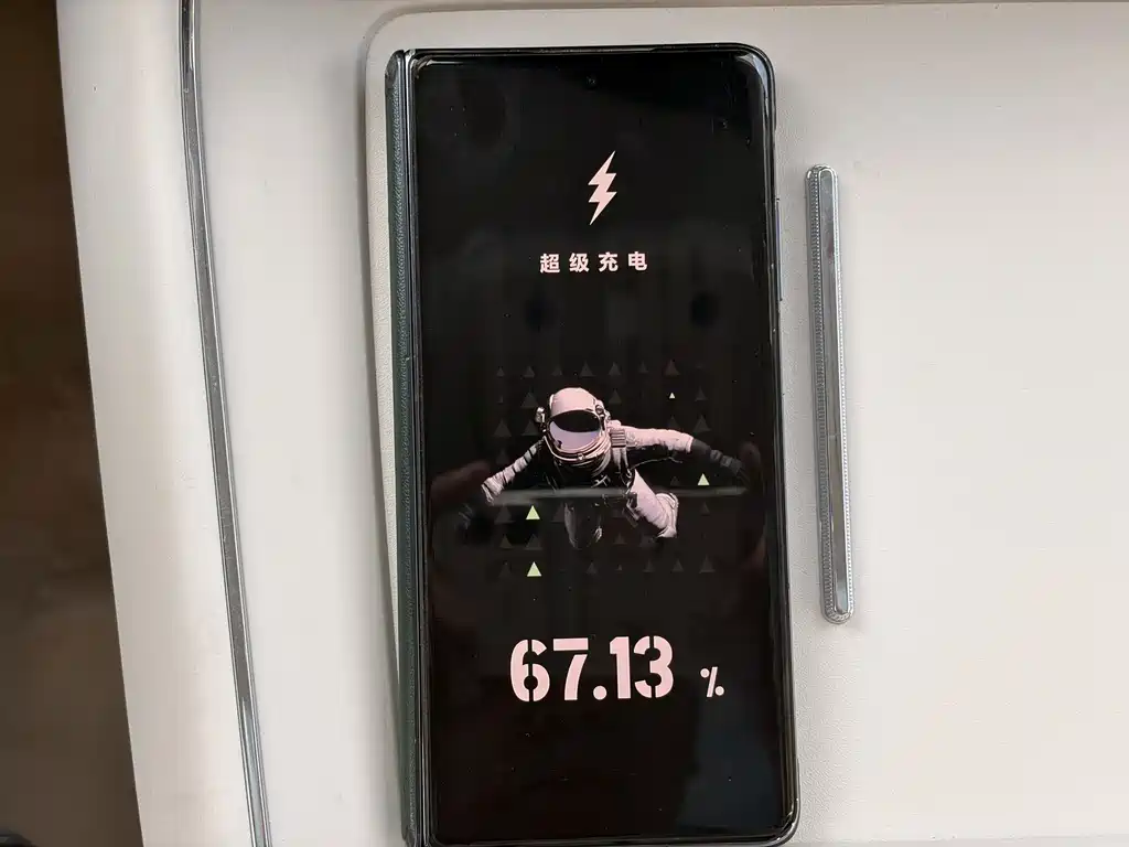 ARCFOX Wendao V9 — миниатюра 30