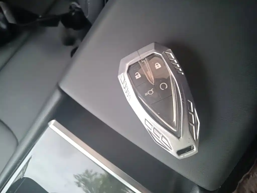 Changan Raeton Plus PLUS 2023 1.5T DCT Luxury