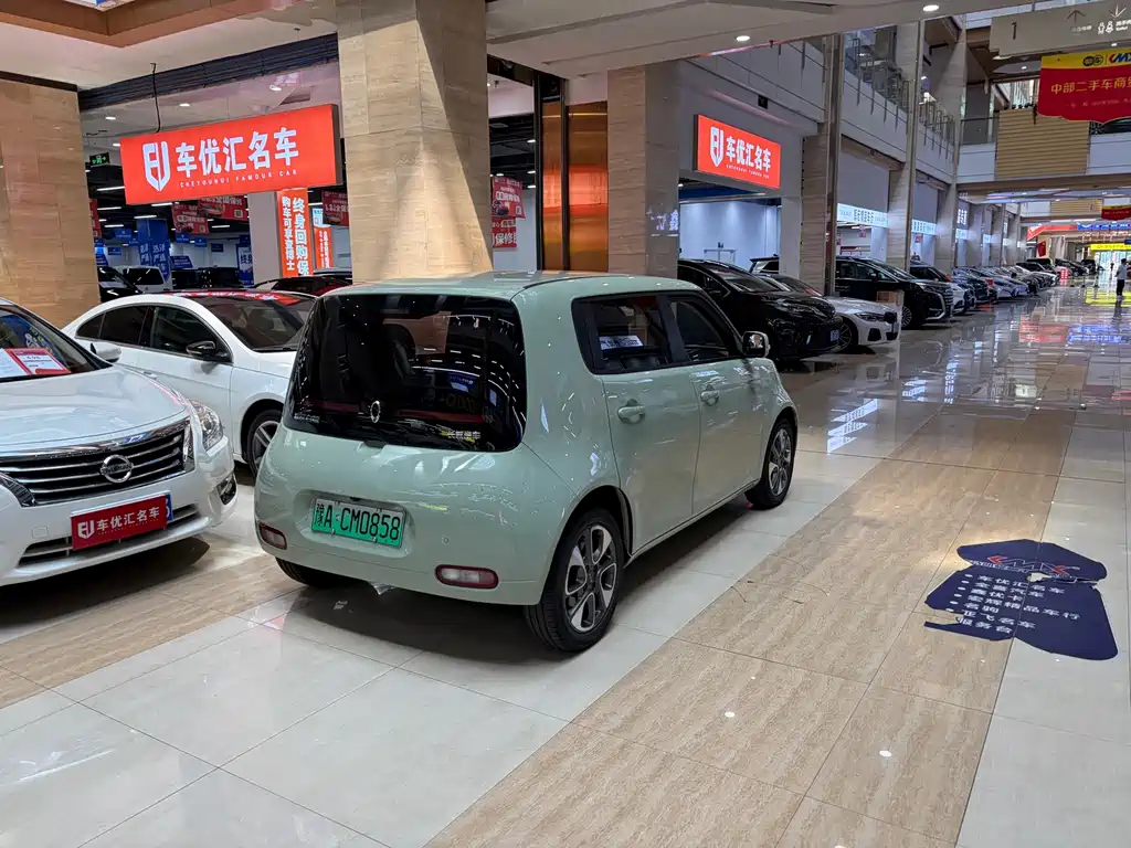 Ora Ora White Cat — миниатюра 10