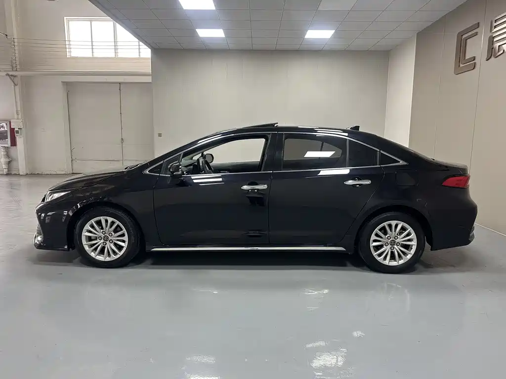 Toyota Allion 2021 2.0L Premium